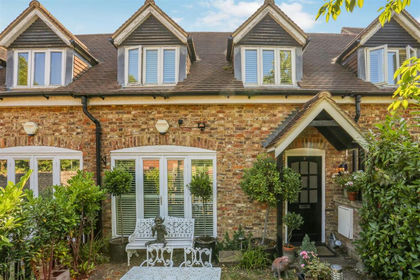 Barn Conversion for sale in Carshalton and Wallington