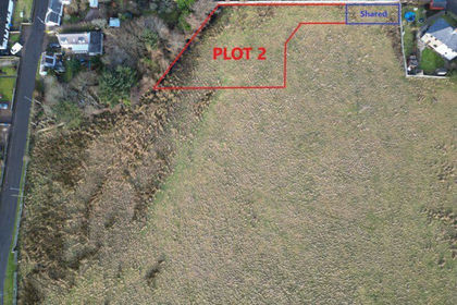 Development Land for sale in Caithness, Sutherland and Easter Ross