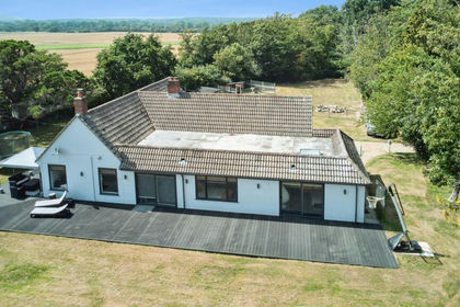 1 acre of Agricultural Land for sale in Westham