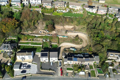 Development Land for sale in Dewsbury and Batley