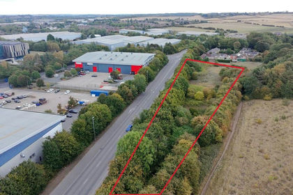 1.8 acres of Land for sale in Ashfield