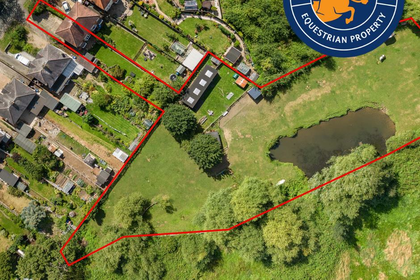 1 acre of Land for sale in Barwell