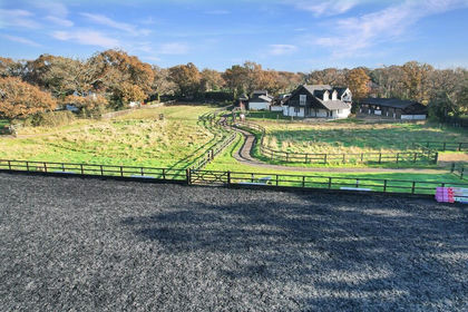 4.3 acres of Agricultural Land for sale in New Milton