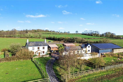 7.1 acres of Development Land for sale in Uffculme