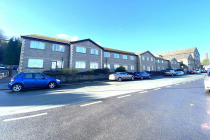 1.8 acres of Development Land for sale in Rossendale and Darwen