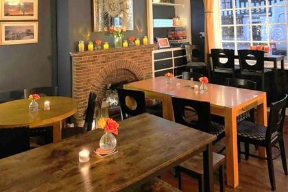 Pub for sale in Tutbury