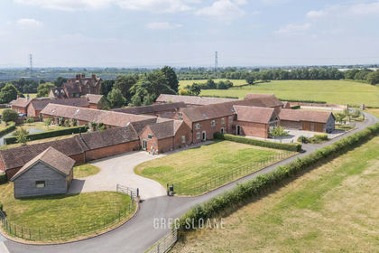 Barn Conversion for sale in Astley