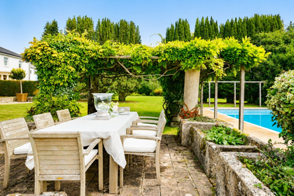 3.2 acres of Country Home for sale in Sandleheath