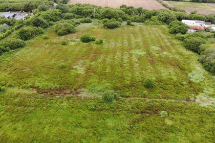 10 acres of Agricultural Land for sale in Trimsaran
