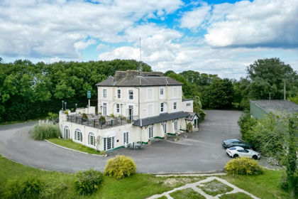 1.4 acres of Development Land for sale in Minety