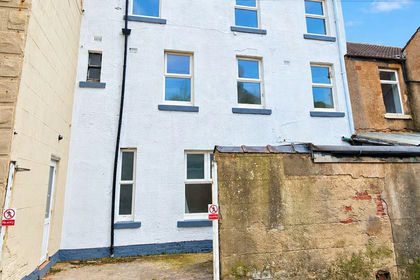 Development Land for auction in Blackpool South