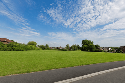 Development Land for sale in Bury North