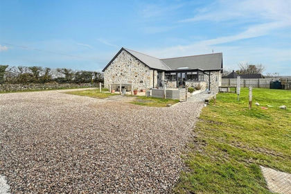 2 acres of Agricultural Land for sale in Crowan