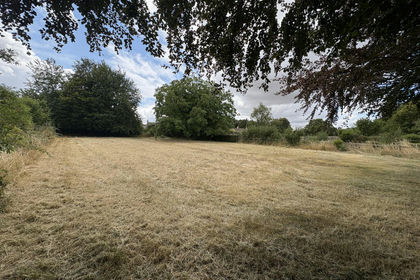 Small Plot of Land for sale in Marshfield