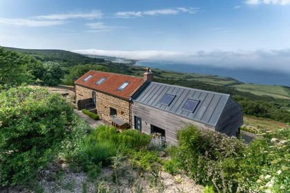 3 acres of Coastal property for sale in Staintondale