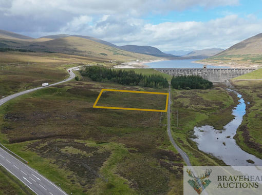 1 acre of Cheap Land for sale in Caithness, Sutherland and Easter Ross