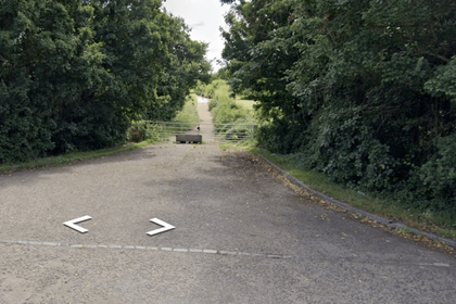 Amenity Land for sale in Tonbridge