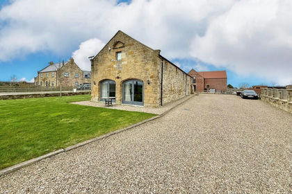 Land for sale in Lockwood