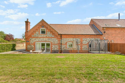 Barn Conversion for sale in Brancaster