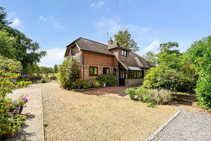 2 acres of House with Land for sale in Wellow