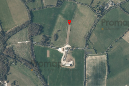 Vacant Land for sale in Chelsham and Farleigh