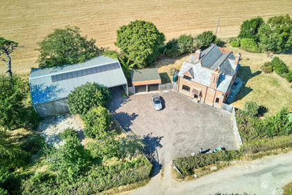 1.9 acres of House with Land for sale in Havenstreet and Ashey