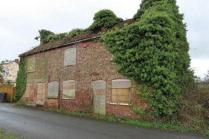 Development Land for sale in Carlton