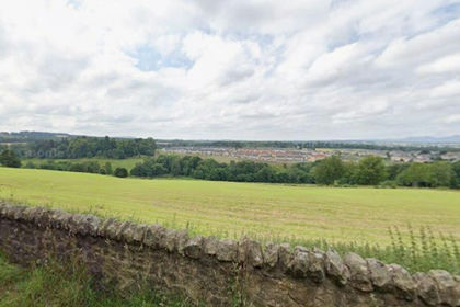 Development Land for sale in Midlothian