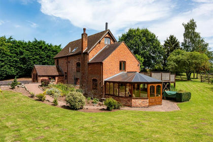 7 acres of Land for sale in Tong