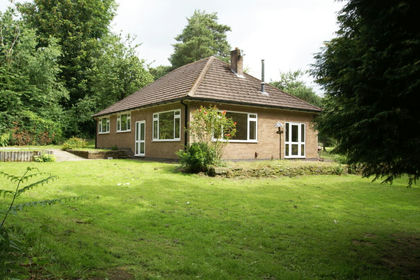 6 acres of House with Land for sale in Sutton cum Duckmanton