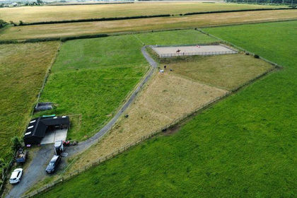 3 acres of Agricultural Land for sale in Rhoose