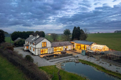 1 acre of Land for sale in Bury South