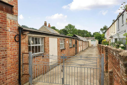 Development Land for sale in Bridport