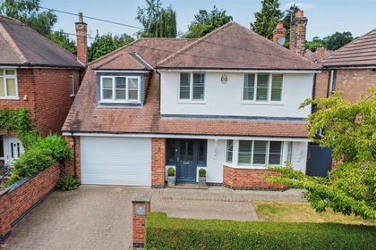 Residential Land for sale in Sandiacre
