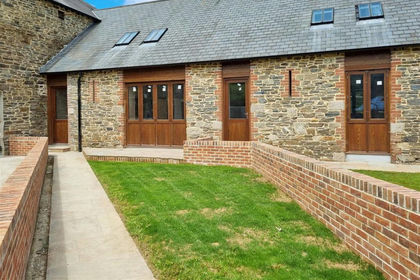 Land for sale in Lezant