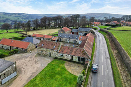 Land for sale in Aislaby