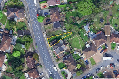 Building Plot for sale in Eltham and Chislehurst