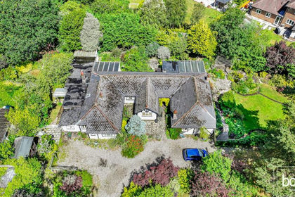 Development Land for sale in Little Baddow