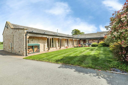 Barn Conversion for sale in Bassetlaw
