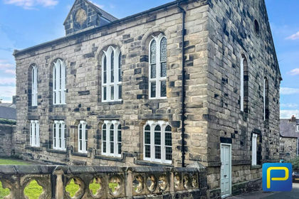 Development Land for sale in Alnwick