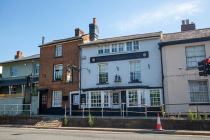 Commercial Land for sale in Aylesbury