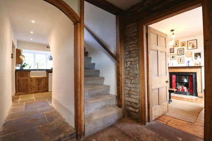 3 acres of Cottage for sale in Mitchel Troy