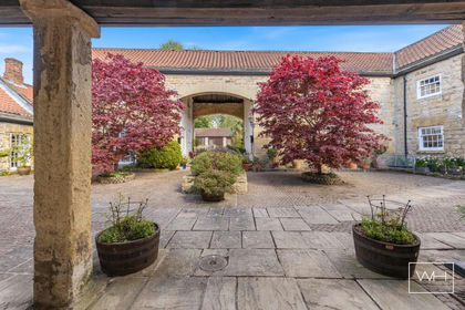 Barn Conversion for sale in Hickleton
