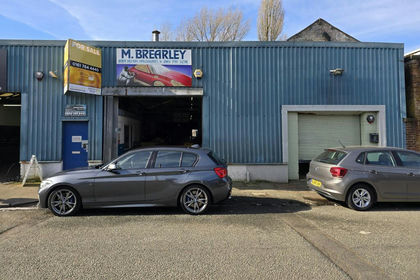 Commercial Land for sale in Bury North