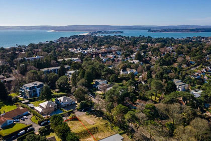 Development Land for sale in Poole