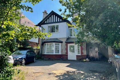 Development Land for sale in Bournemouth East