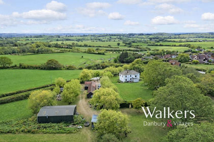 13.5 acres of Land for sale in Rettendon