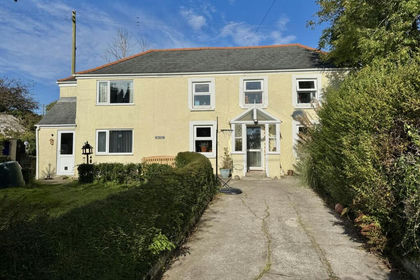 Development Land for sale in St. Allen