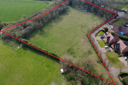 5 acres of Development Land for sale in Bunny