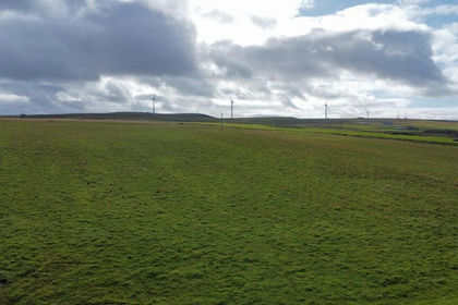32.8 acres of Undeveloped Land for sale in Orkney and Shetland